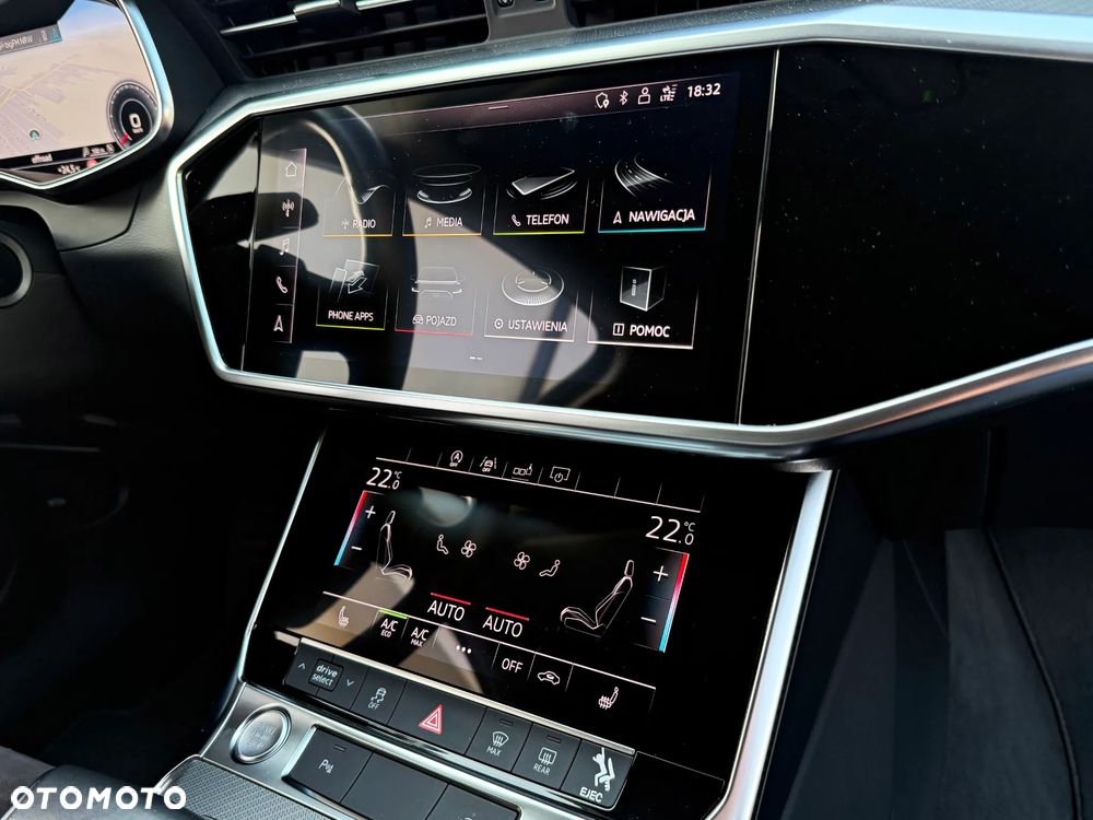 Audi A6 Avant 40 TDI S tronic - 36