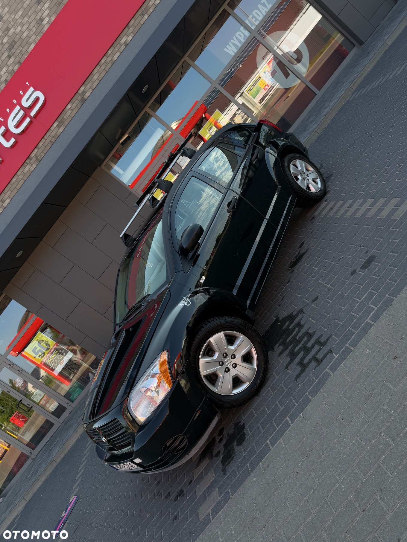 Dodge Caliber - 2