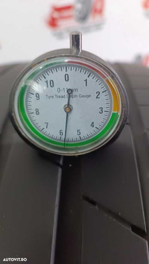 ANVELOPE 225 45 19 96W 225/45/19 HANKOOK CP V10277 VARA - 3