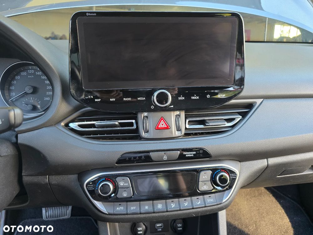 Hyundai i30 - 12