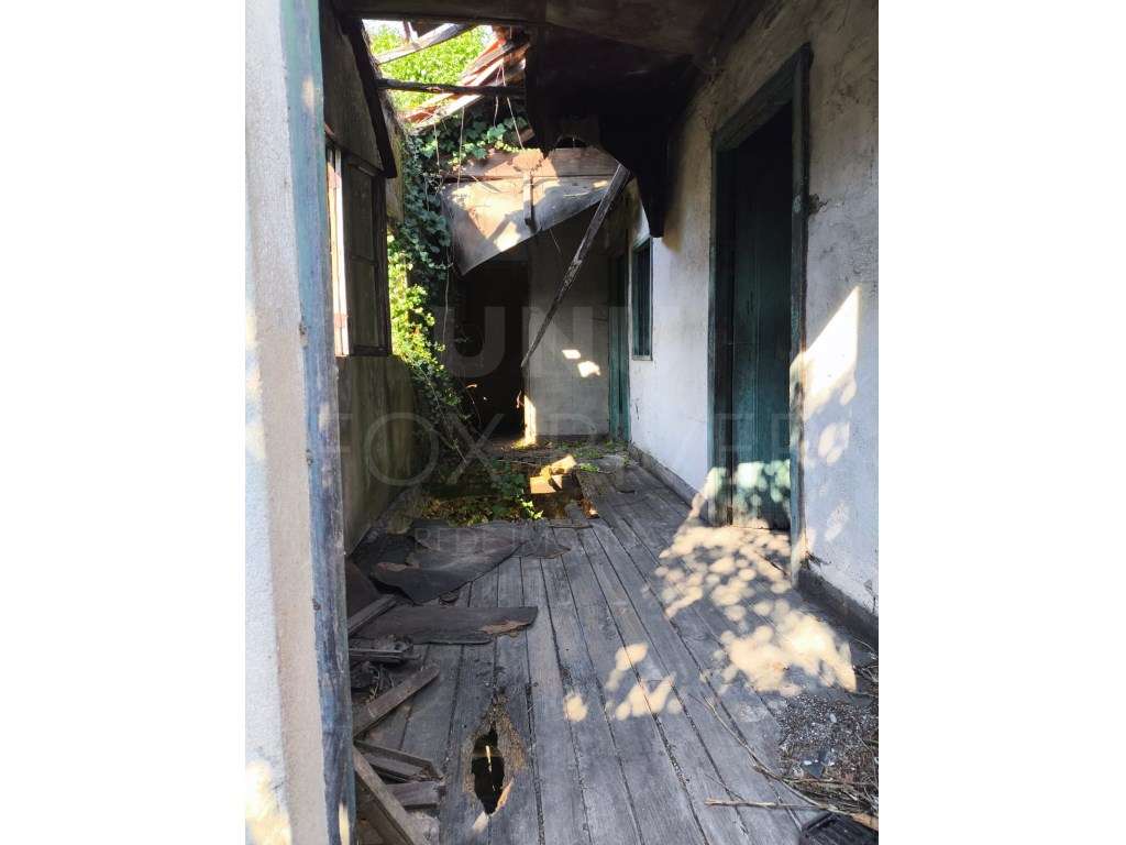 Moradia para Reconstrução em Friestas - Valença - Grande imagem: 4/16