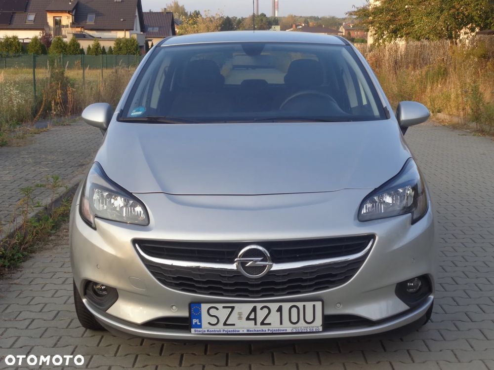 Opel Corsa 1.2 16V EcoFLEX Edition 111 Jahre - 19
