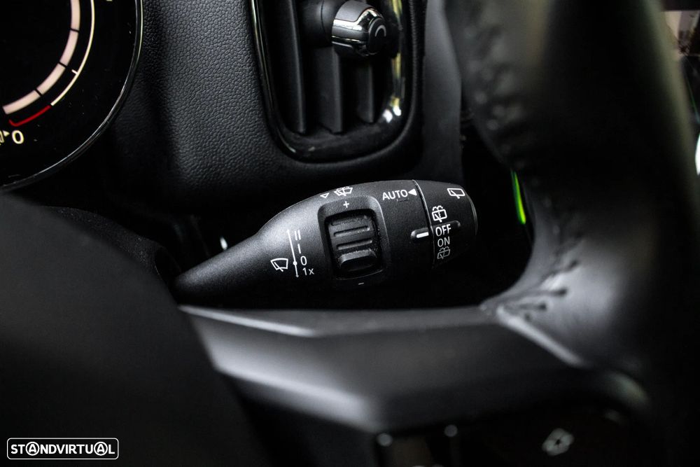 MINI Countryman Cooper SE All4 Aut. - 19