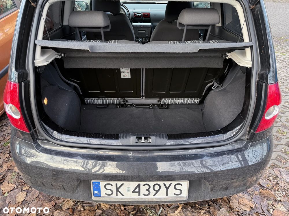 Volkswagen Fox ver-1-2-fresh - 3