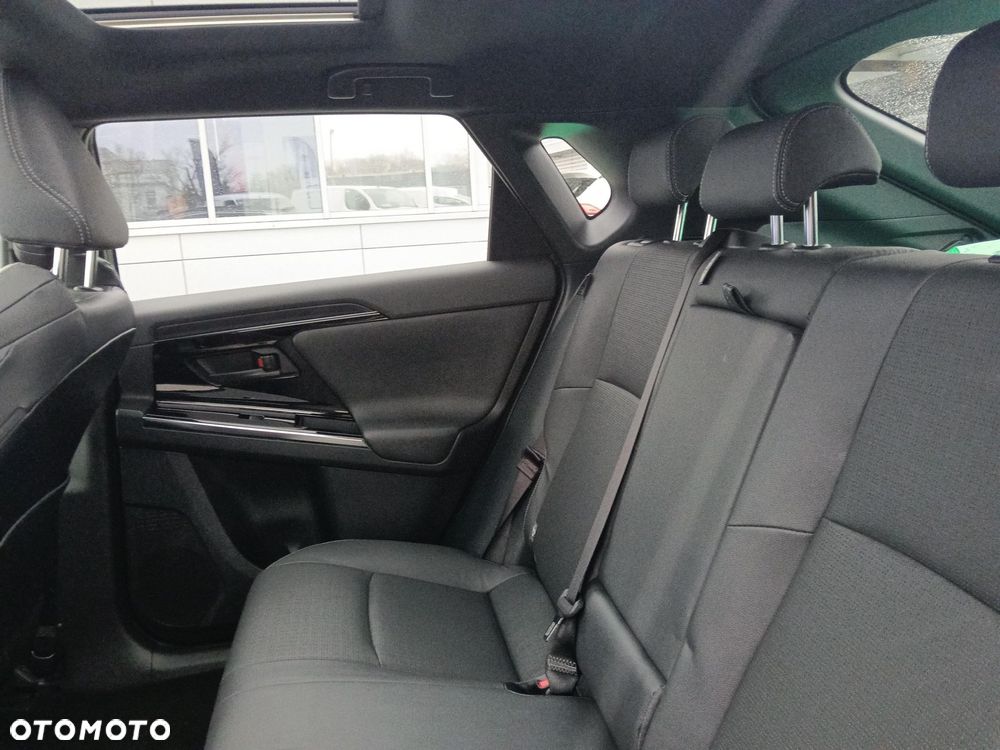 Toyota bZ4X 71.4kWh Executive - 11