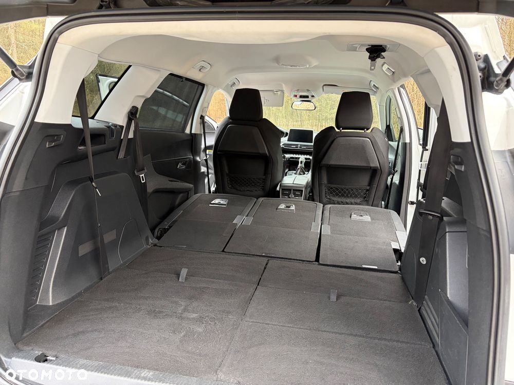 Peugeot 5008 BlueHDI 130 Active Business-Paket - 28