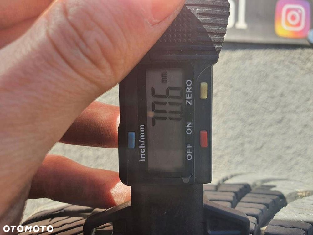 205/55R17 Goodyear Vector 4Seasons GEN-2 opona całoroczna 7,0mm - 3