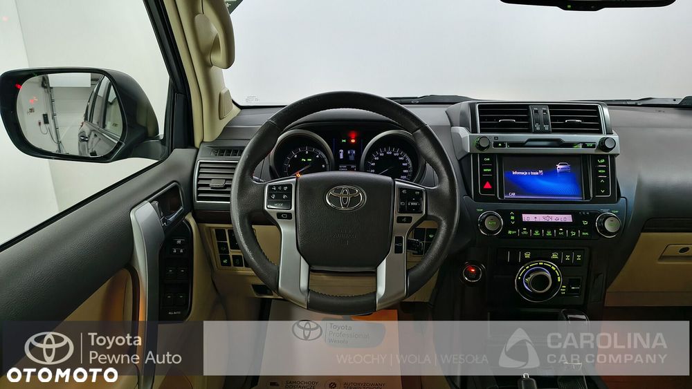 Toyota Land Cruiser LC 2.8 D-4D Invincible - 4