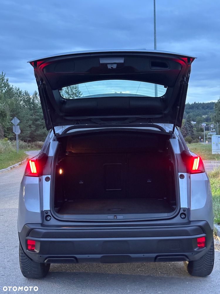 Peugeot 3008 - 7
