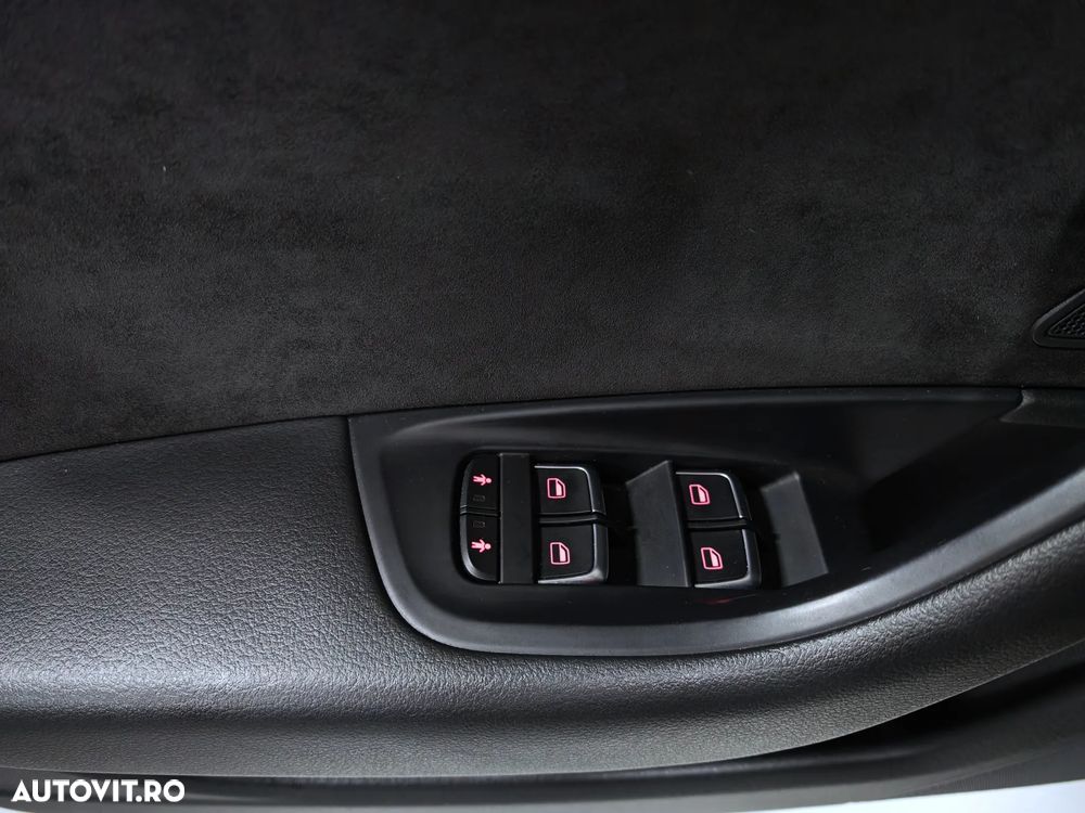 Audi A6 Limuzina 3.0 TDI quattro S tronic - 34