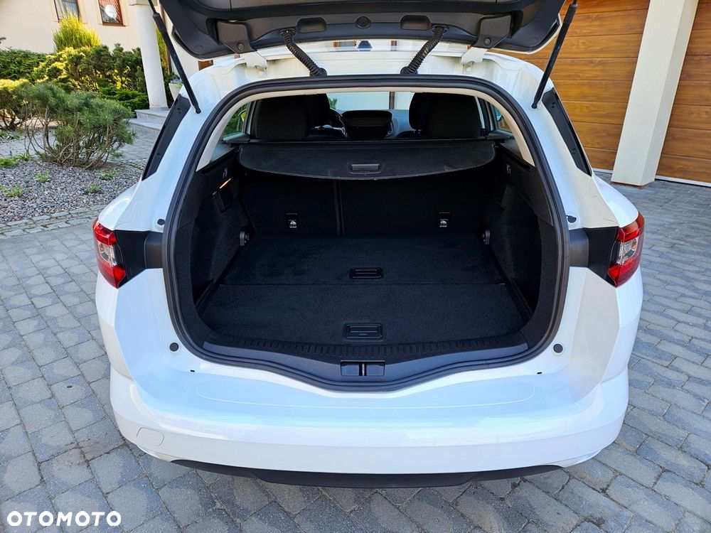 Renault Megane - 35