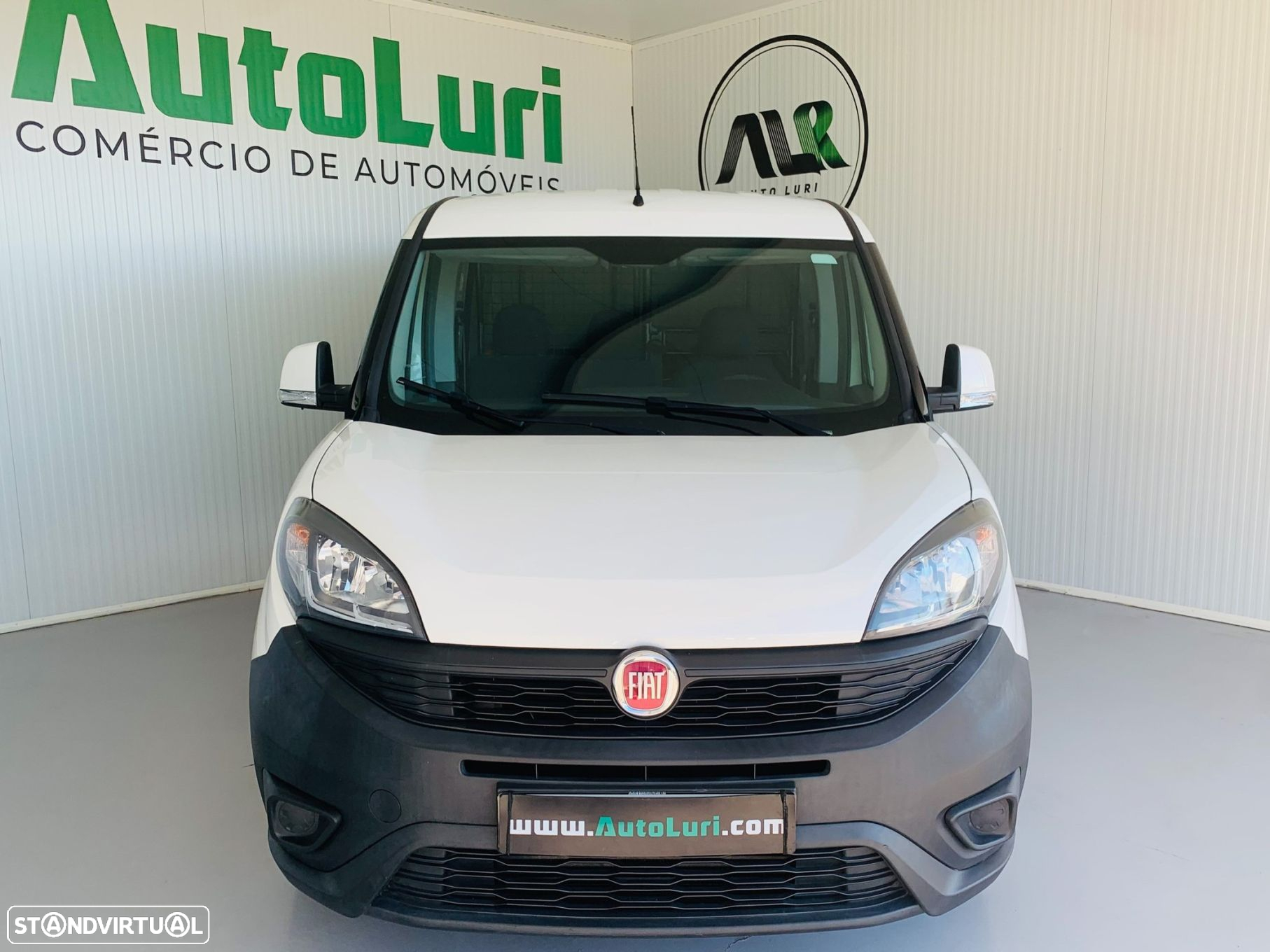 Fiat Doblo Combi 1.3 Multijet Maxi - 2