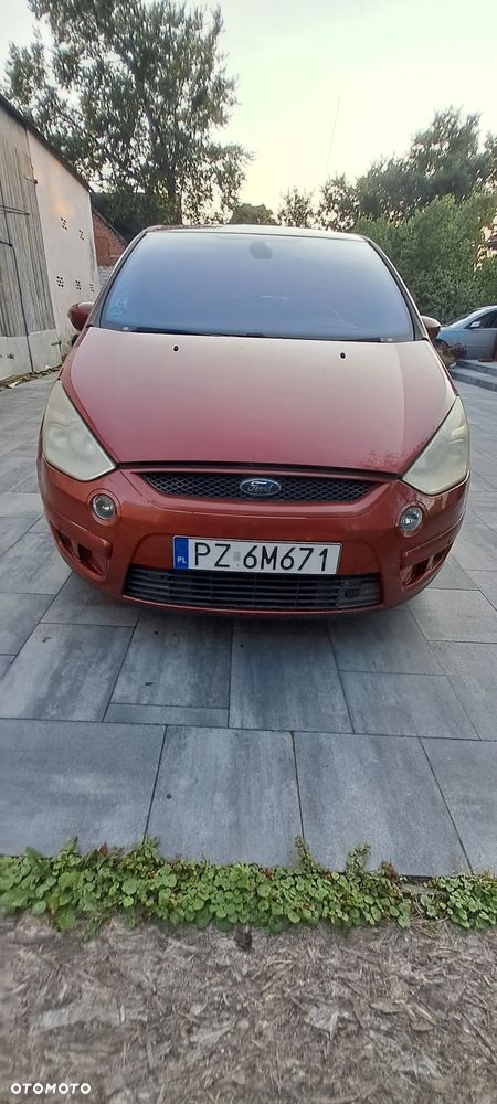 Ford S-Max 2.0 Trend - 6