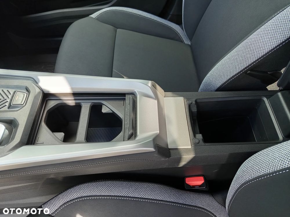 Dacia Bigster 1.8 Full Hybrid 155 Journey MMT - 13