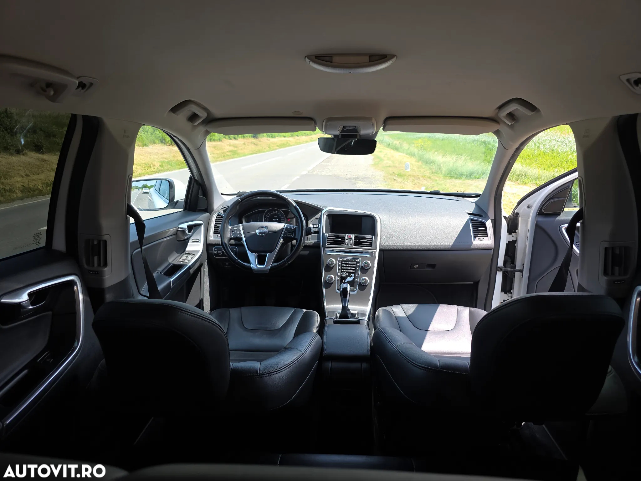 Volvo XC 60 D4 VEA Start-Stop Momentum - 20