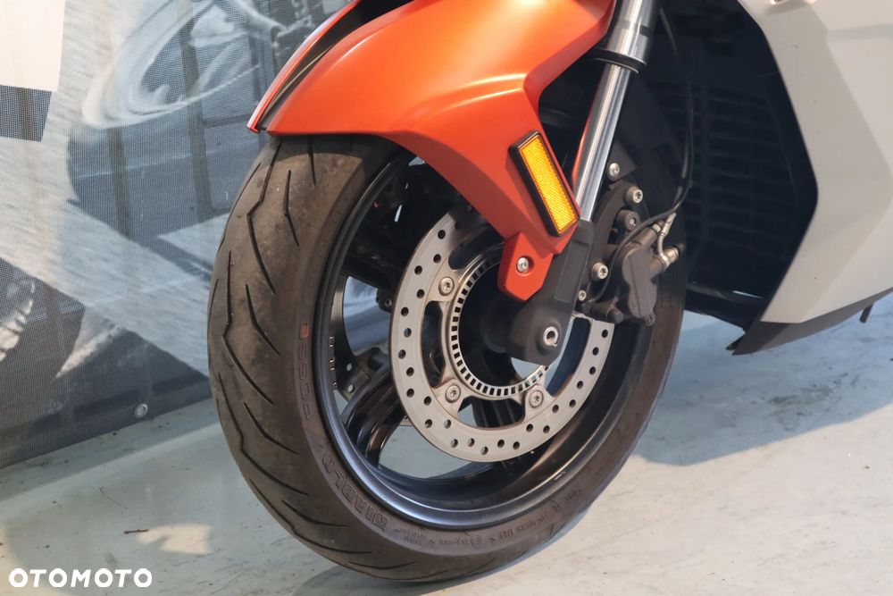 BMW C 650 sport - 4