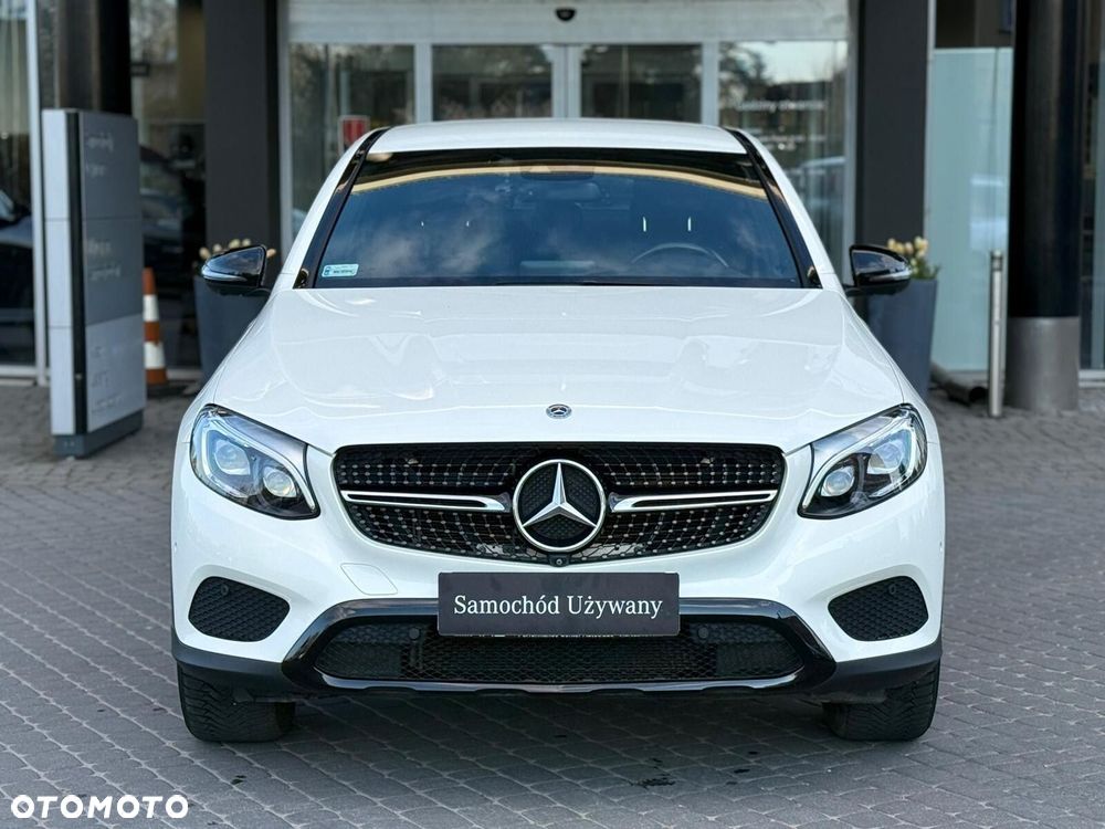 Mercedes-Benz GLC 250 4-Matic - 12