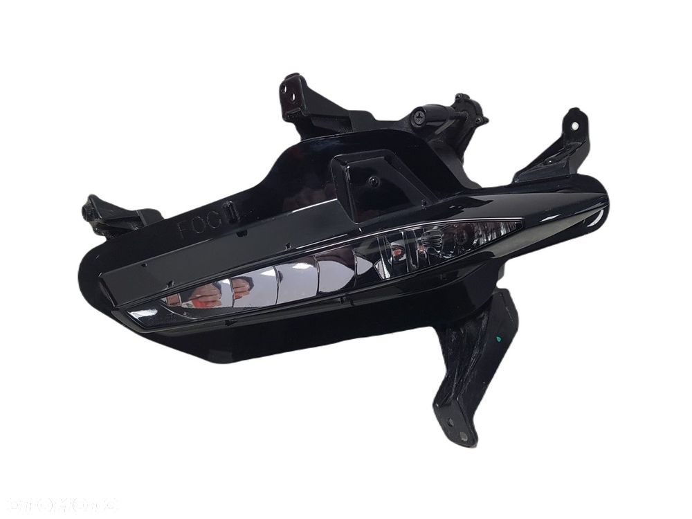 HALOGEN LEWY PRZEDNI LEWA PRZÓD KIA CEED III 3 LIFT 21-24 92201-J7500