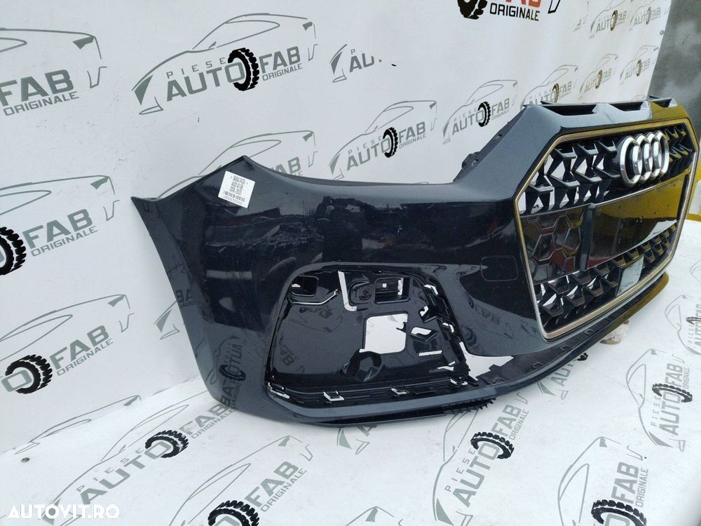 Bara fata Audi A1 GB  an 2018-2019-2020-2021-2022-2023 - 2