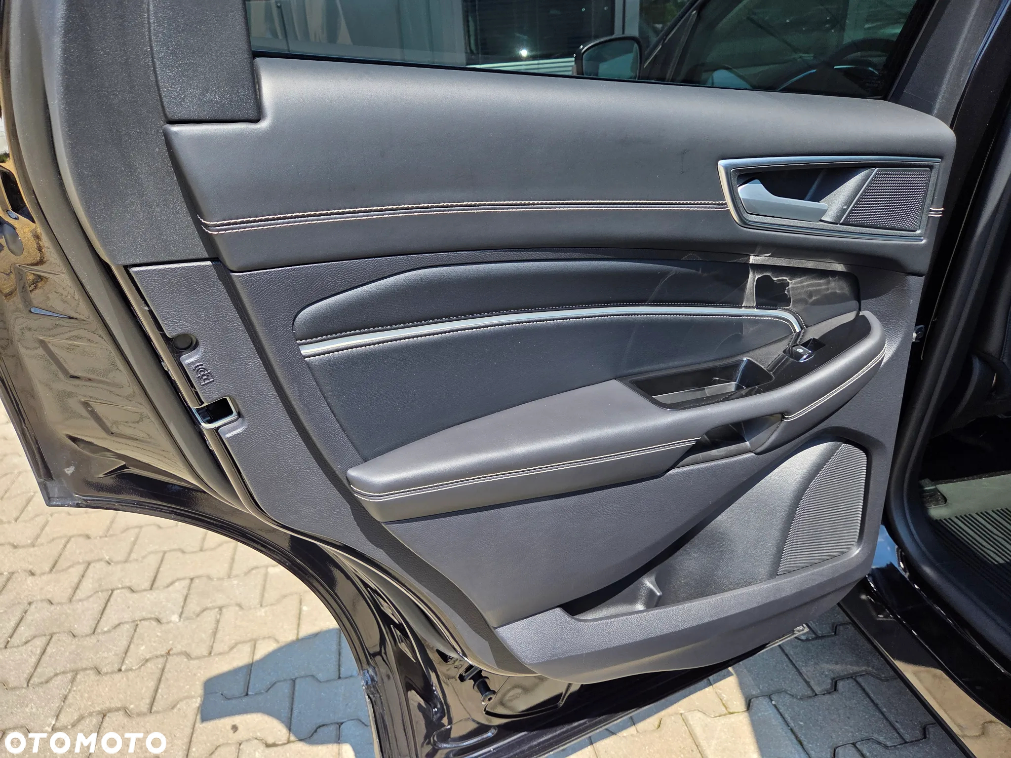 Ford Edge 2.0 EcoBlue Twin-Turbo 4WD Vignale - 30