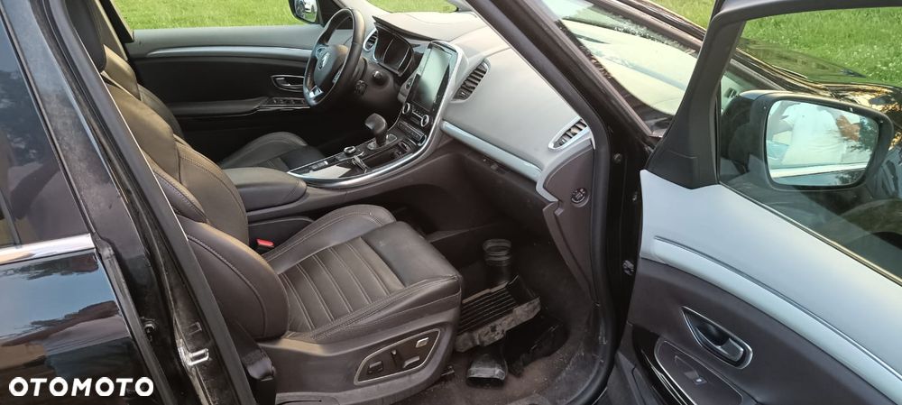 Renault Espace - 8