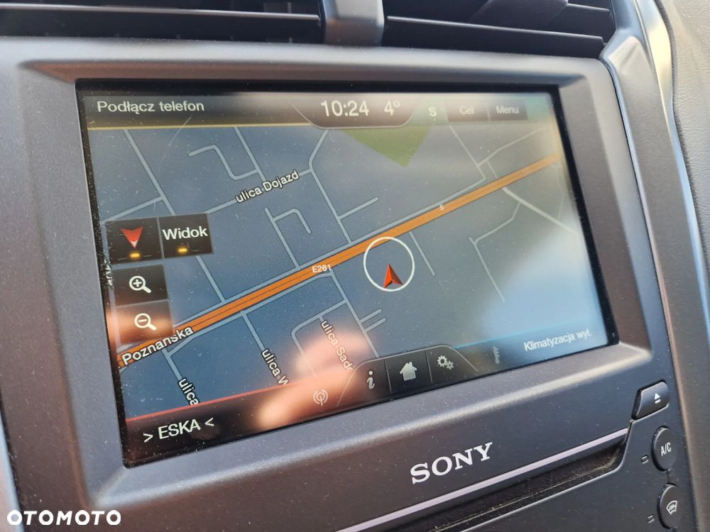 Ford Mondeo 2.0 TDCi STart-Stopp Titanium - 16