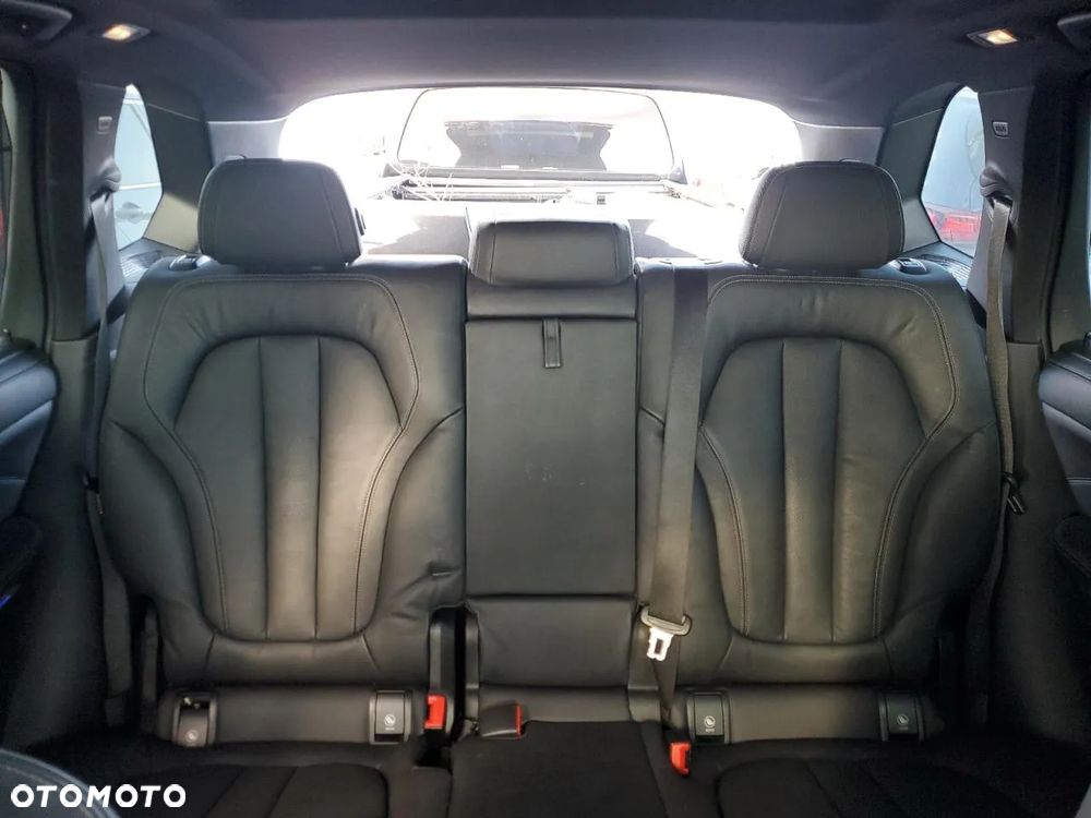 BMW X5 xDrive40i xLine - 7
