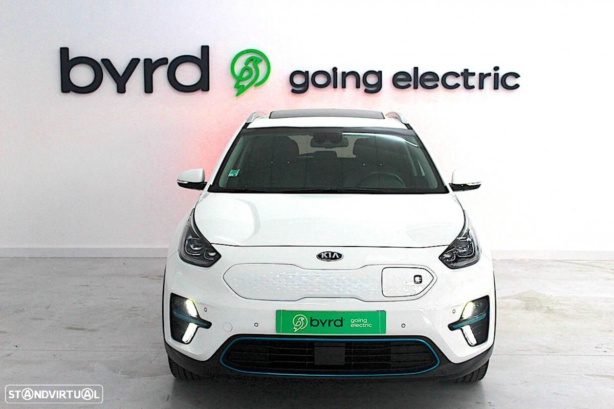 Kia e-Niro 64kWh - 2