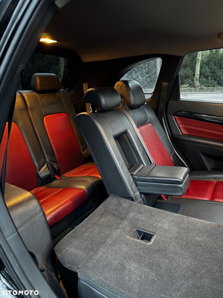 Chevrolet Captiva 2.0 d LT high - 18