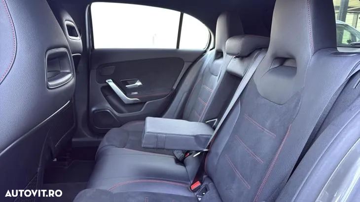 Mercedes-Benz A 250 e Aut. - 14