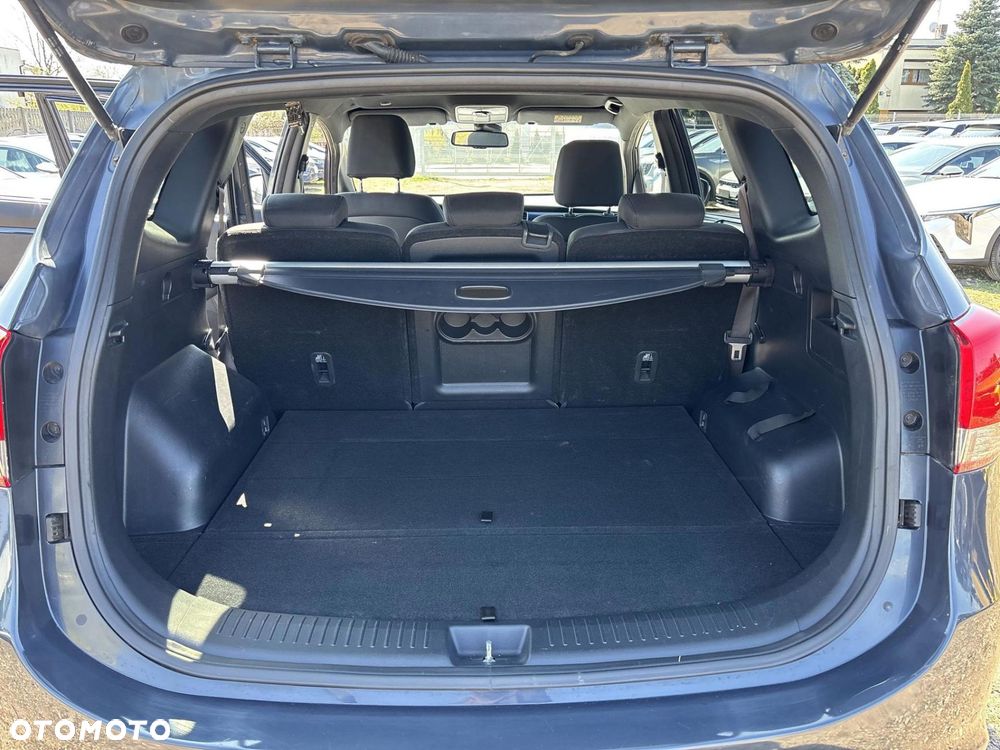 Kia Carens 1.7 CRDi XL - 17