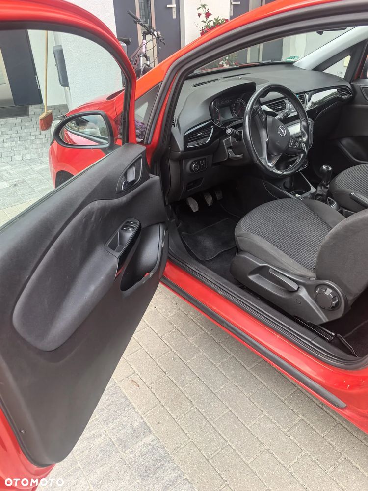 Opel Corsa 1.4 Color Edition - 10