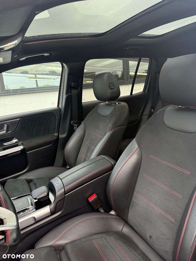 Mercedes-Benz GLB 220 d 4Matic 8G-DCT Edition AMG Line - 27