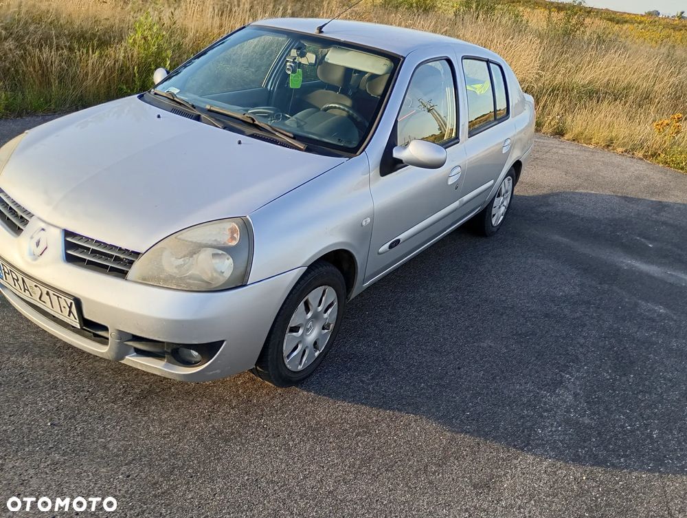 Renault Thalia 1.2 16V Alize - 2