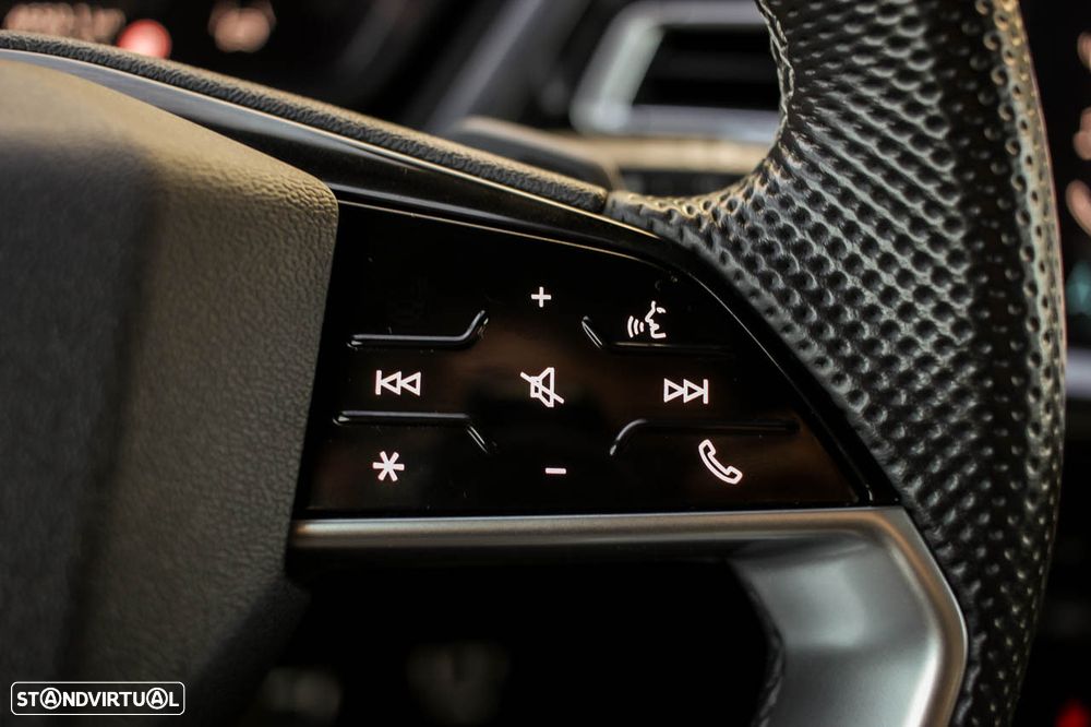 Audi Q4 e-tron 40 82 kWH - 21