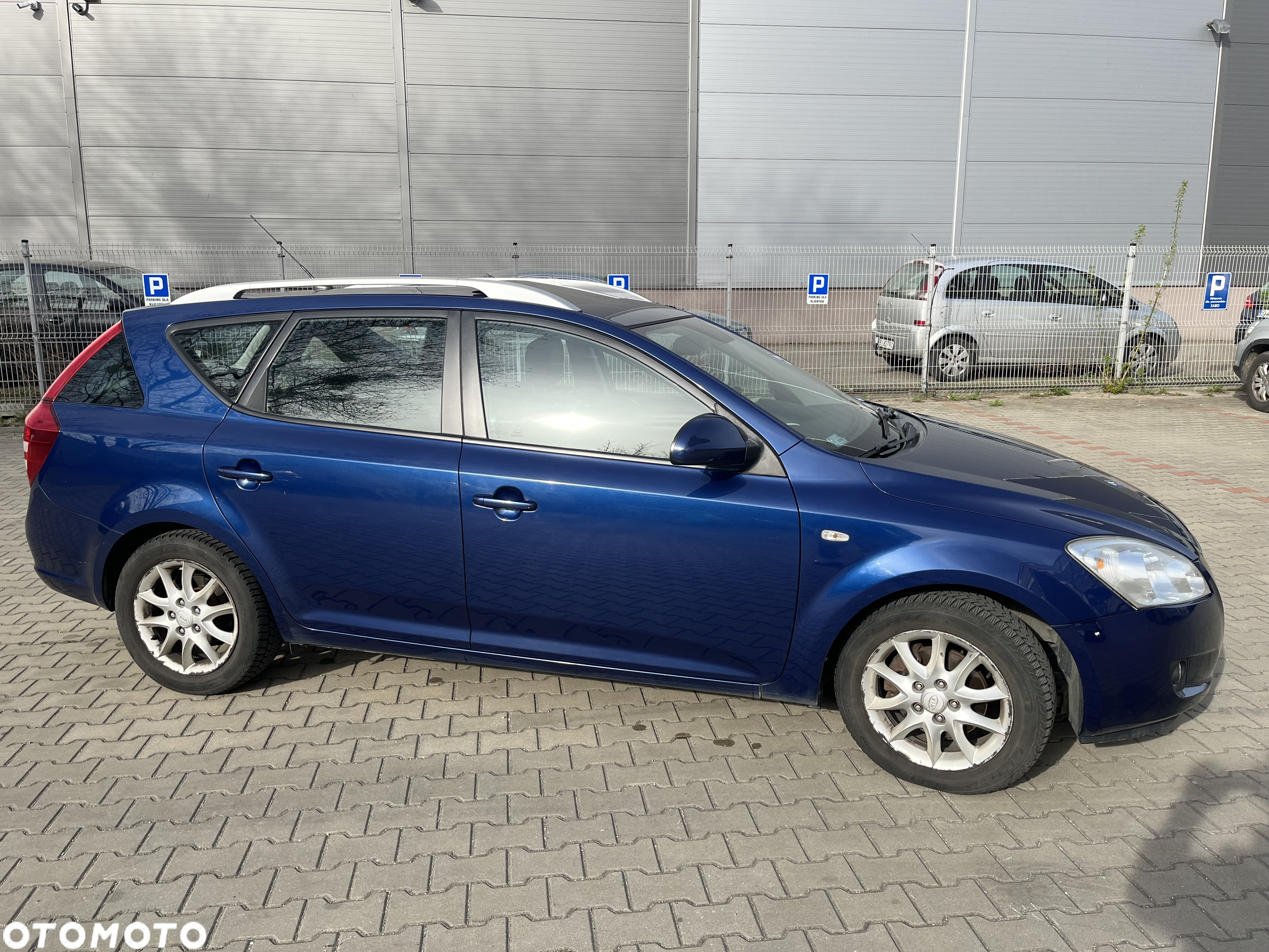 Kia Ceed Cee'd 1.6 Optimum + - 4