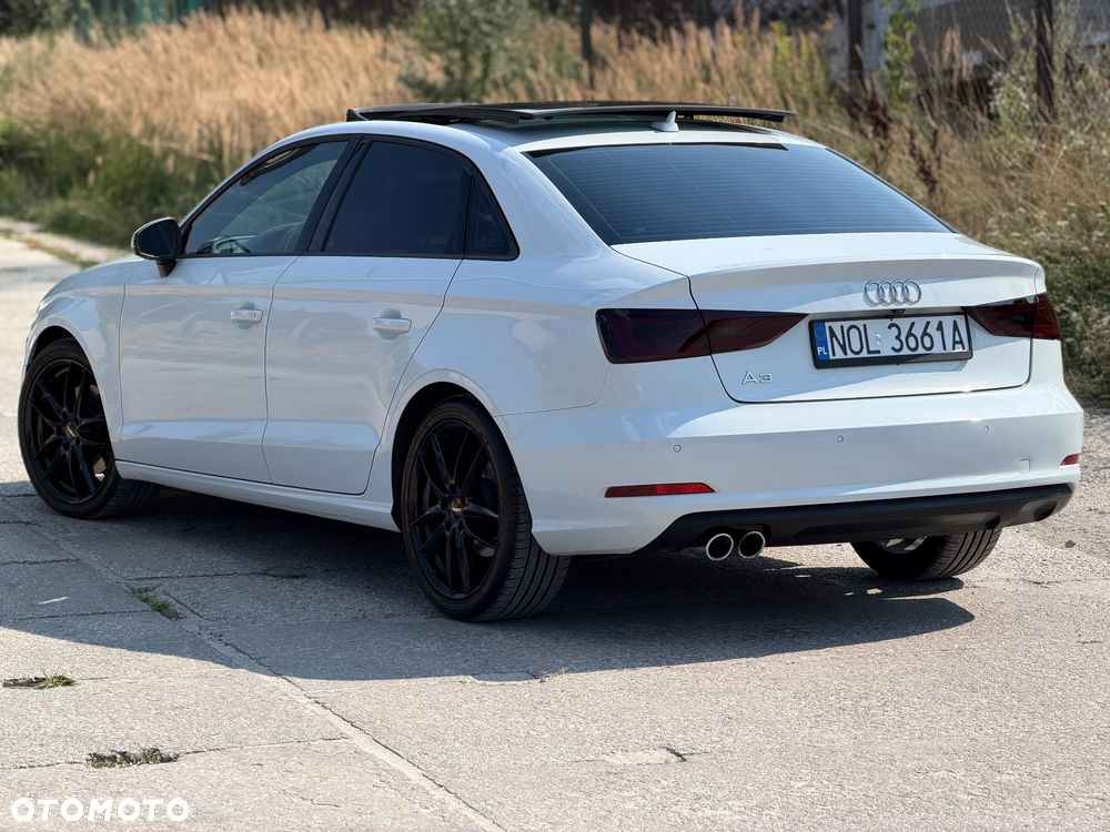 Audi A3 Limousine 1.8 TFSI S tronic Ambiente - 6