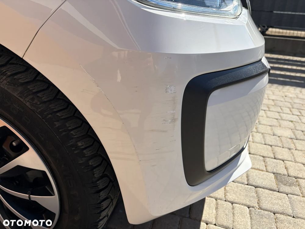 Volkswagen up! 1.0 move - 8