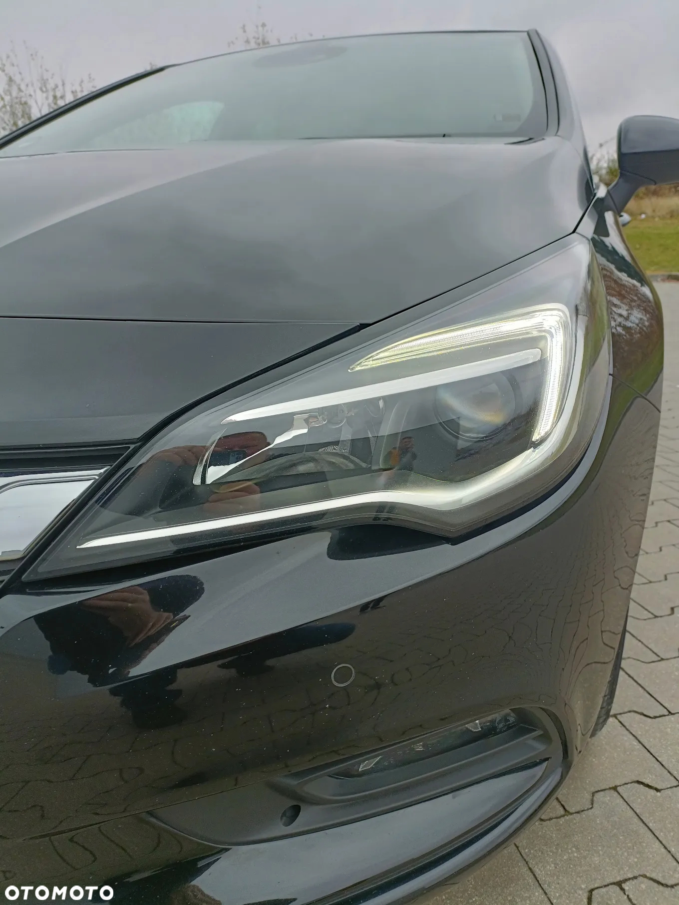 Opel Astra 1.4 Turbo Active - 9