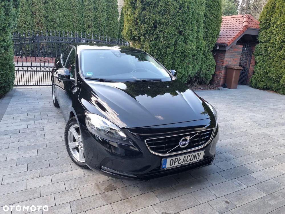 Volvo V40 - 2