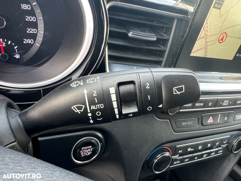 Kia Ceed 1.6 CRDi Edition 7 - 19