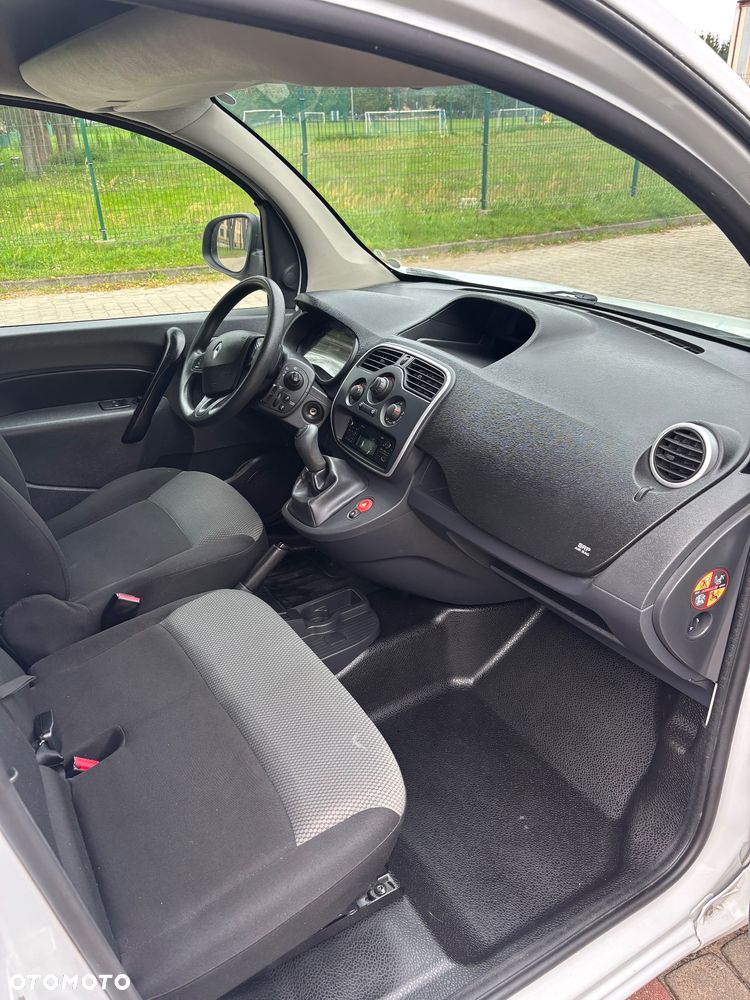 Renault Kangoo dCi 75 FAP Authentique - 8