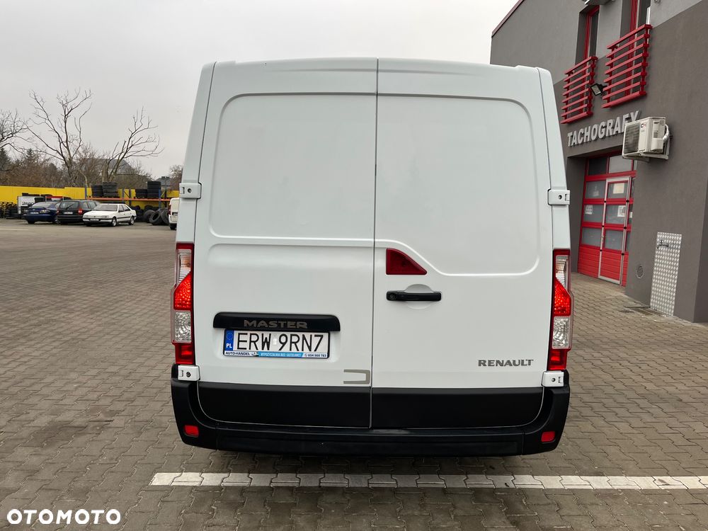 Renault master L1H1 - 13