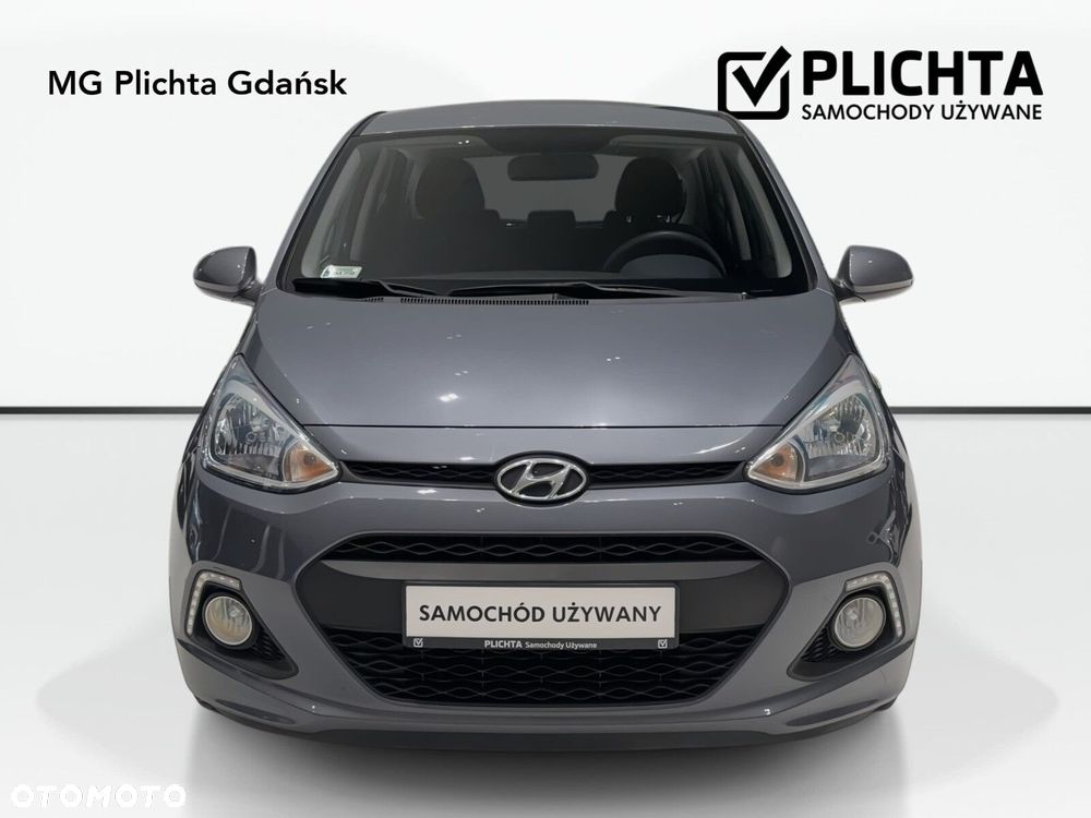 Hyundai i10 1.2 Comfort - 2