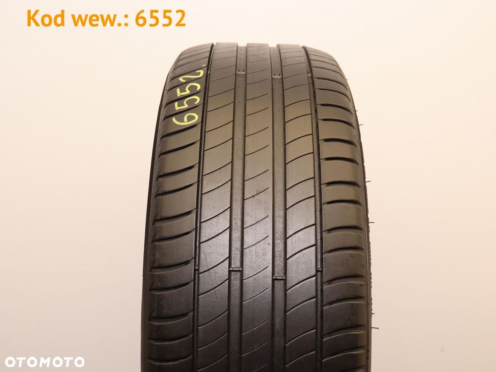 Michelin PRIMACY 3 - 225/50 R18 - 2