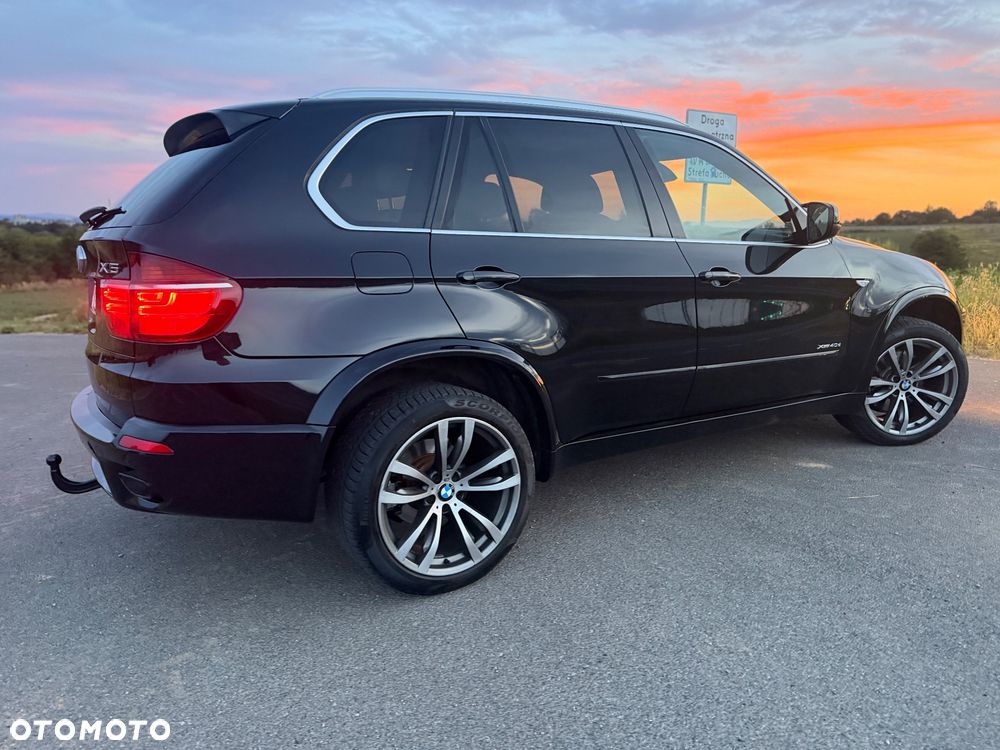 BMW X5 - 11
