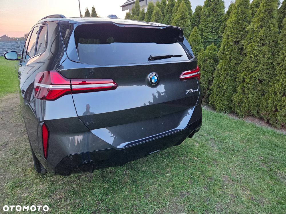 BMW X3 20d xDrive - 13