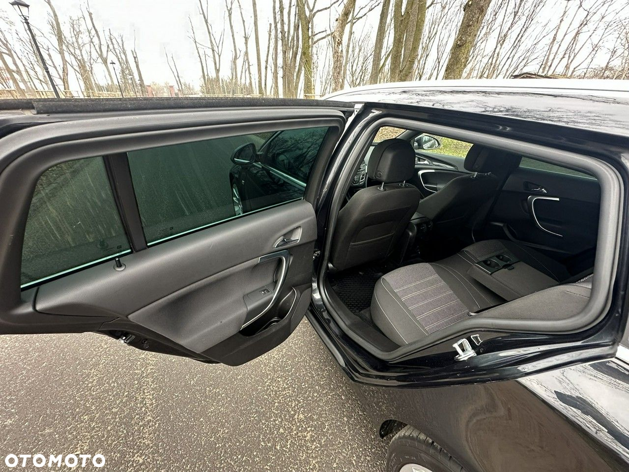 Opel Insignia - 21