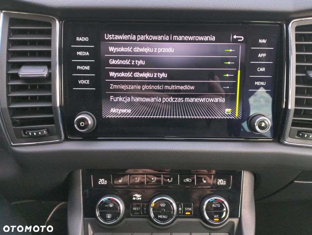 Skoda Kodiaq 1.5 TSI ACT 4x2 Ambition DSG - 31