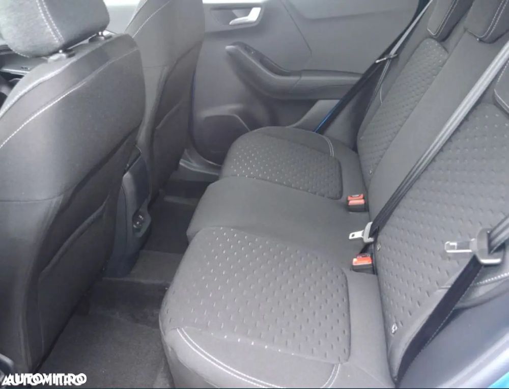 Ford Puma 1.0 EcoBoost Titanium - 7